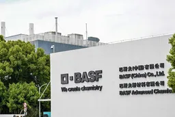 能源内参｜巴斯夫上海一化工装置发生泄漏事故 聚氨酯核心原料价格受扰动；中国F级重型燃气轮机首次整机成套出口